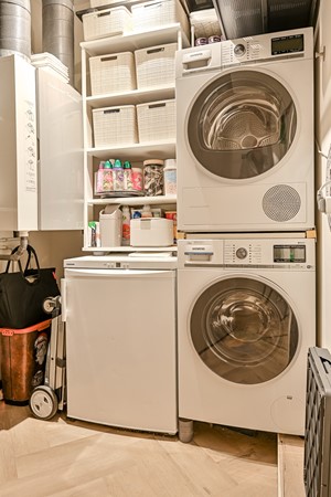 Medium property photo - Hongerlandsedijk 1600, 3201 LZ Spijkenisse